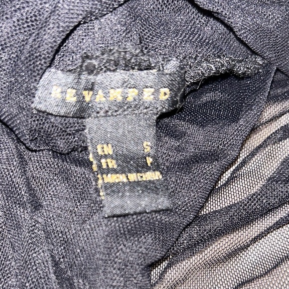 5/25$ ✨ Mesh dress - Picture 8 of 8